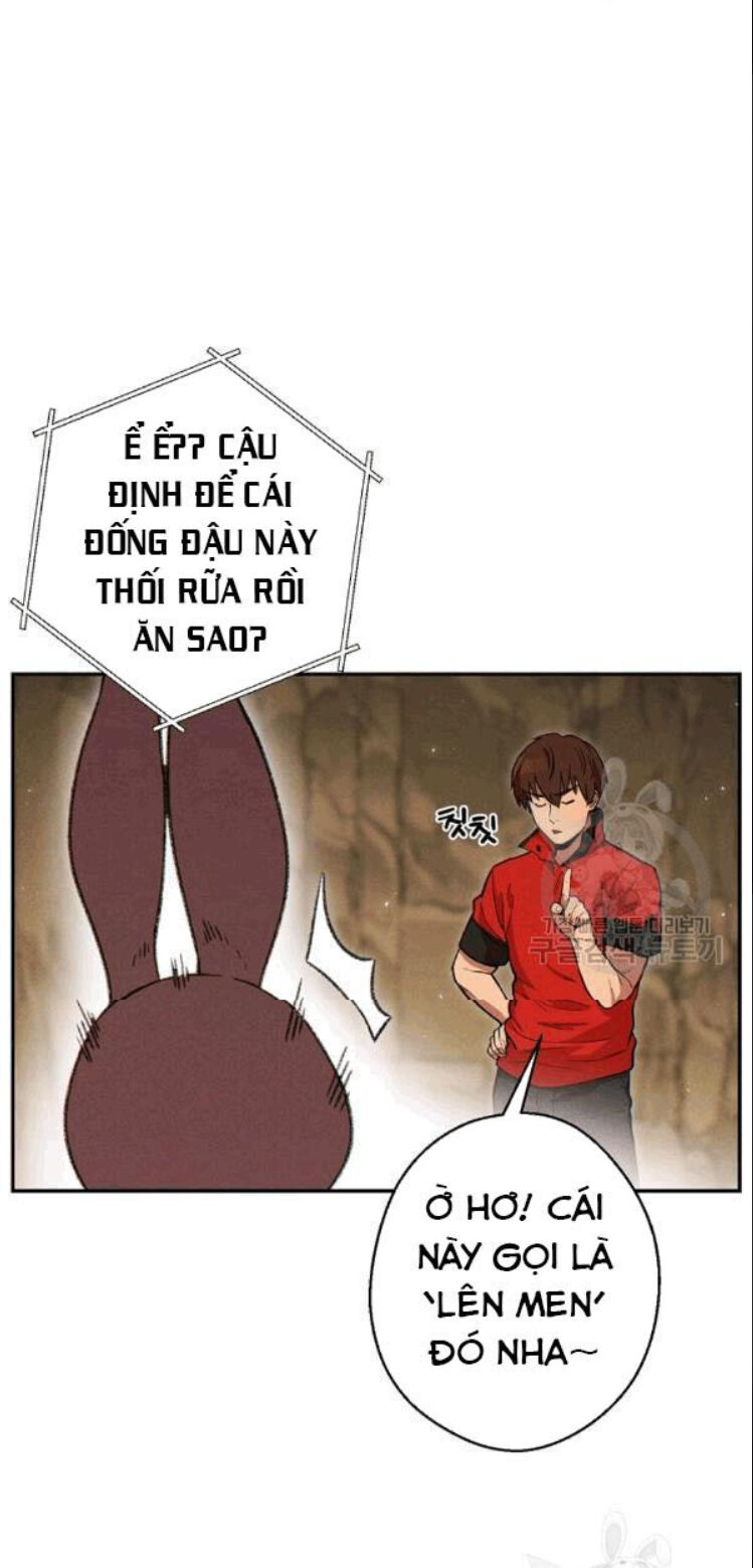 Tái Thiết Hầm Ngục Chap 60 - Next Chap 61