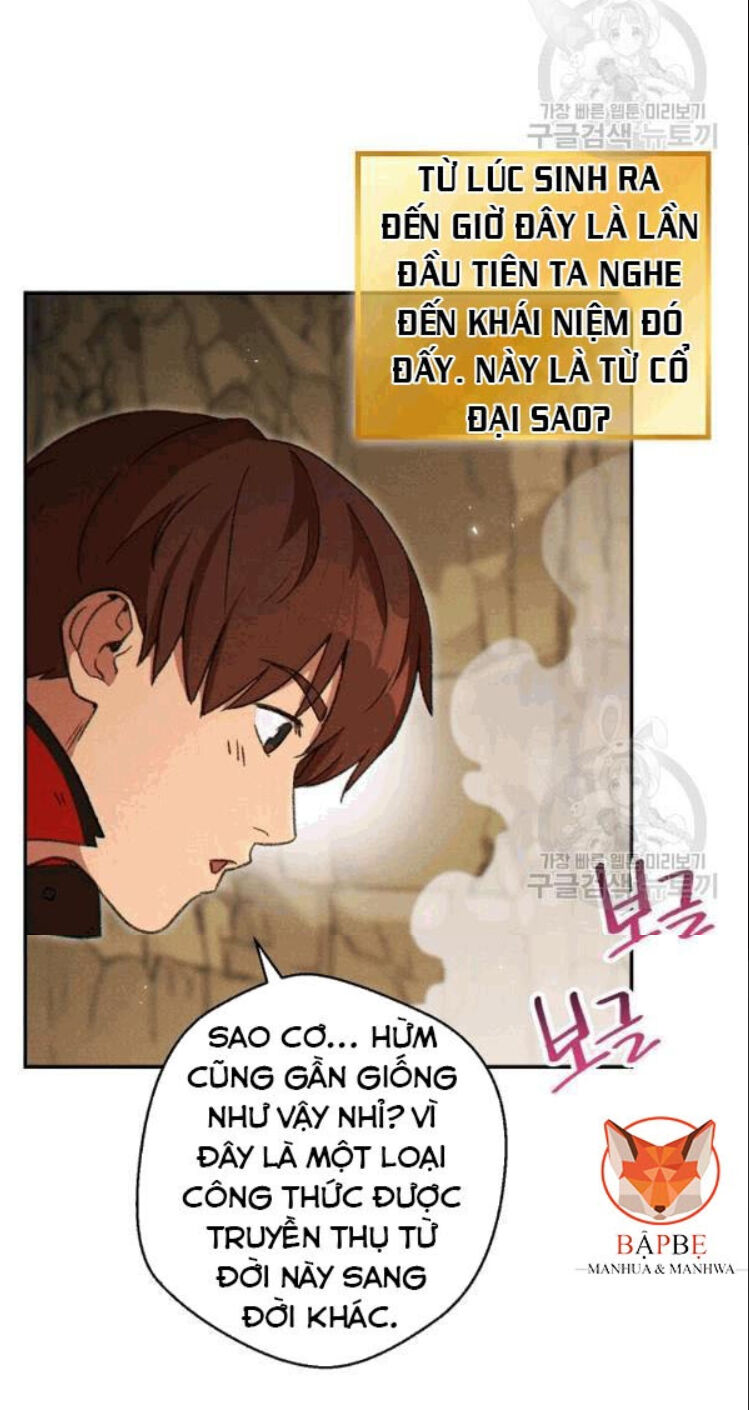 Tái Thiết Hầm Ngục Chap 60 - Next Chap 61