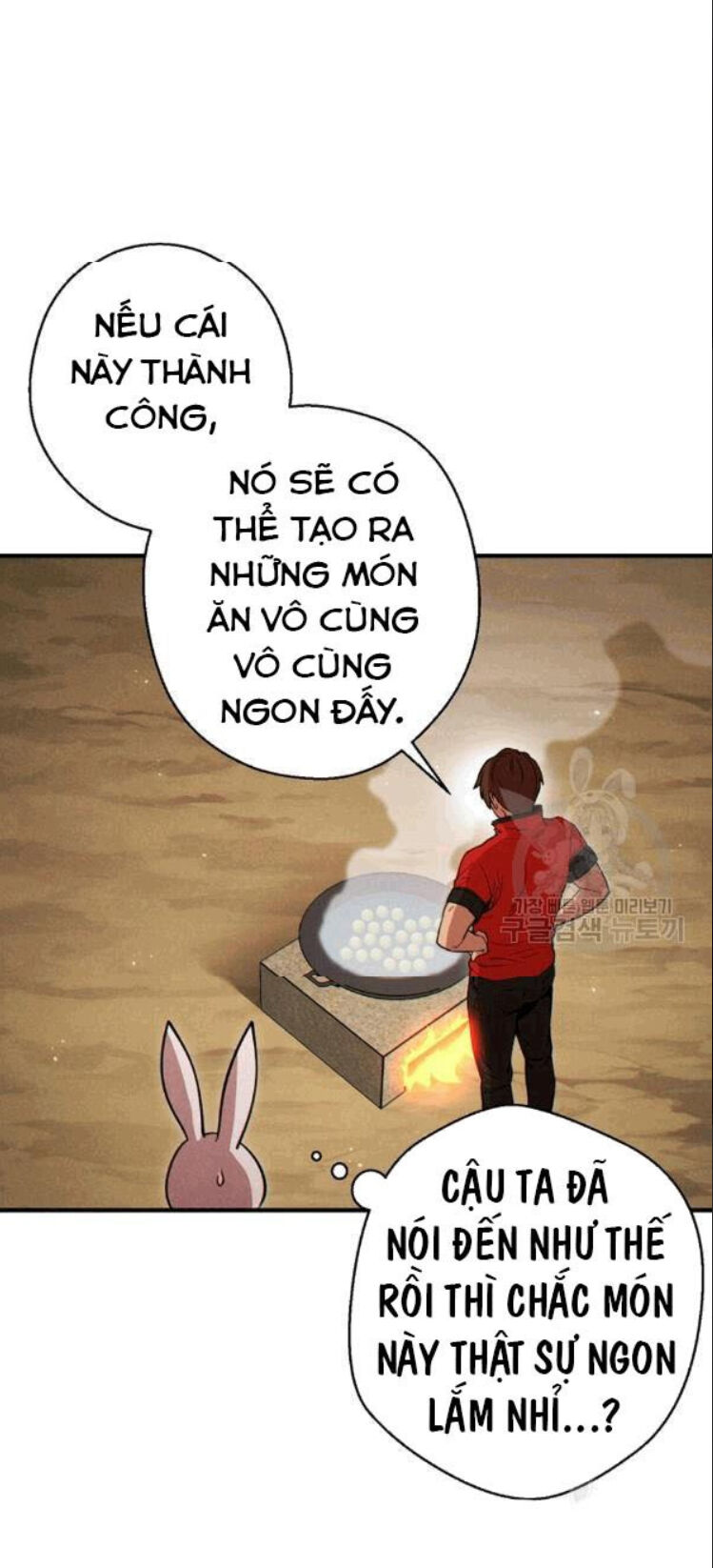 Tái Thiết Hầm Ngục Chap 60 - Next Chap 61