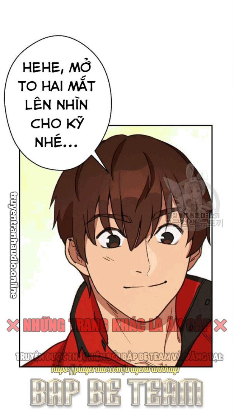Tái Thiết Hầm Ngục Chap 60 - Next Chap 61