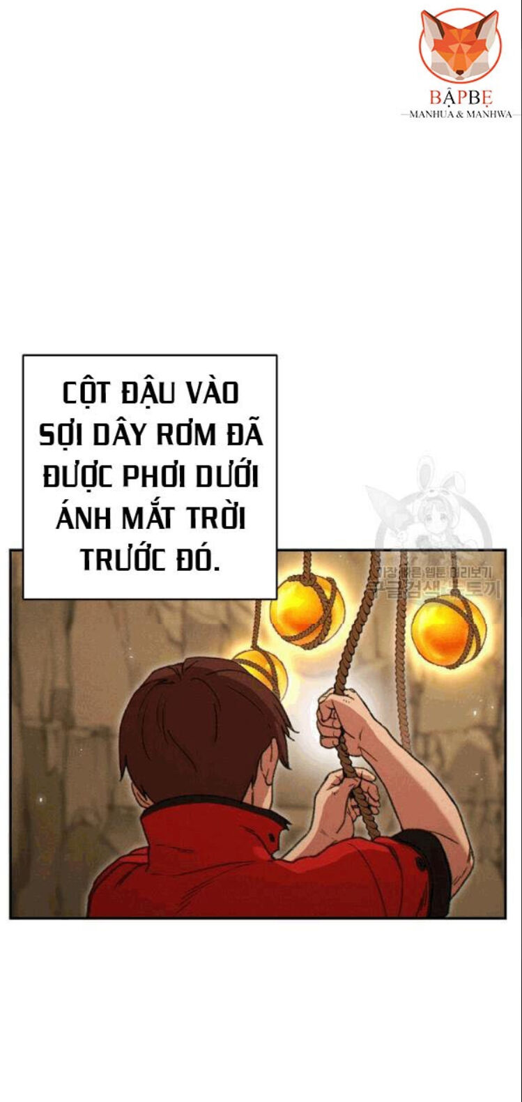 Tái Thiết Hầm Ngục Chap 60 - Next Chap 61