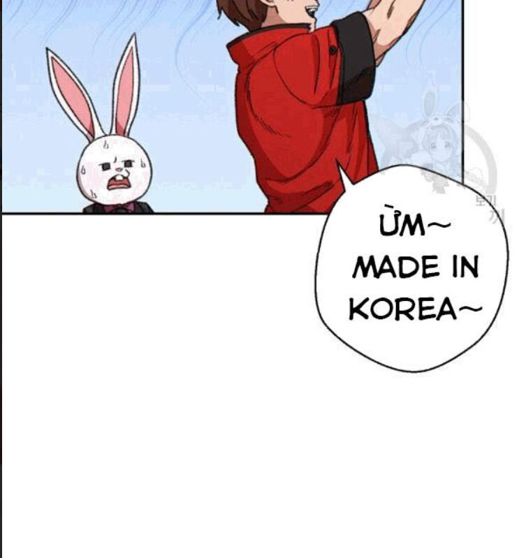 Tái Thiết Hầm Ngục Chap 60 - Next Chap 61