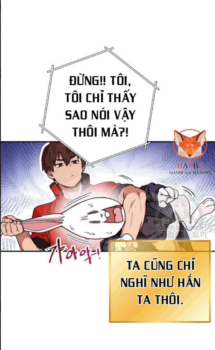 Tái Thiết Hầm Ngục Chap 60 - Next Chap 61