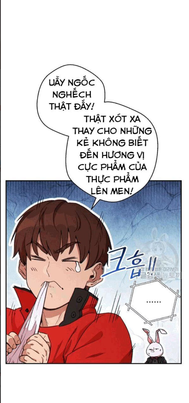 Tái Thiết Hầm Ngục Chap 60 - Next Chap 61