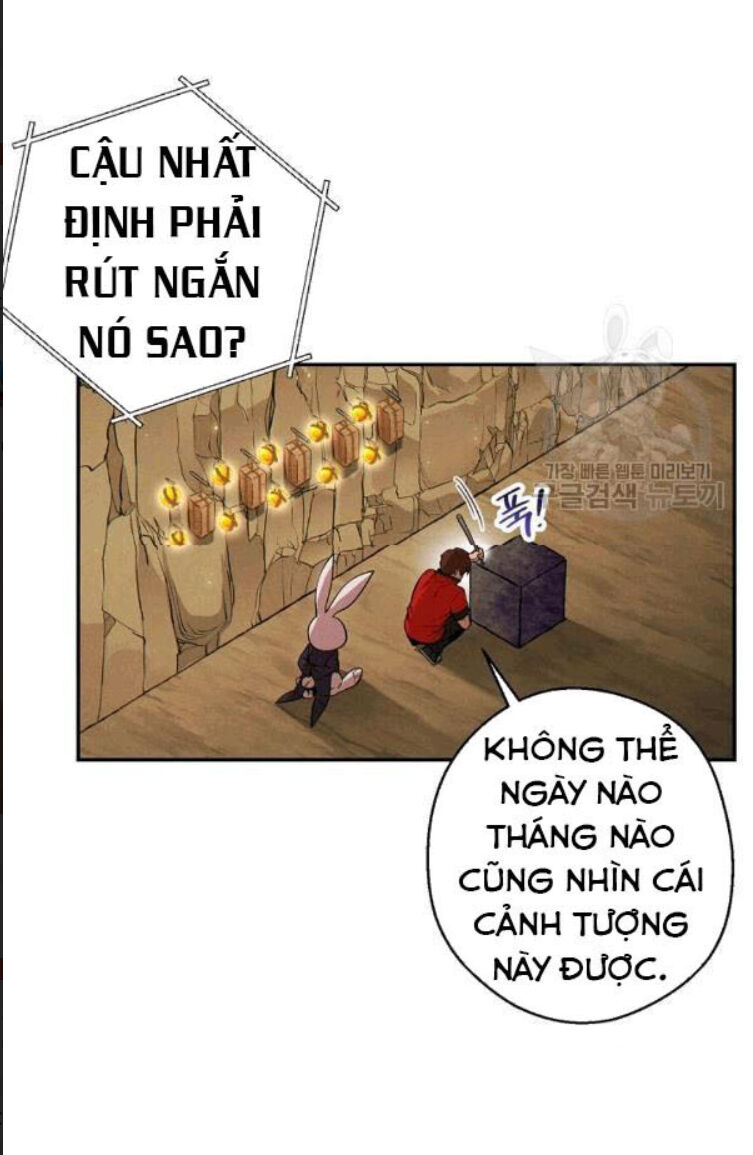 Tái Thiết Hầm Ngục Chap 60 - Next Chap 61
