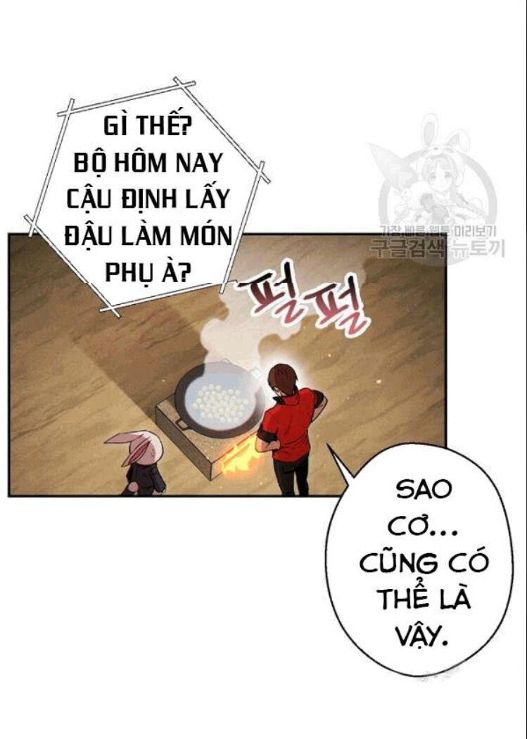 Tái Thiết Hầm Ngục Chap 60 - Next Chap 61