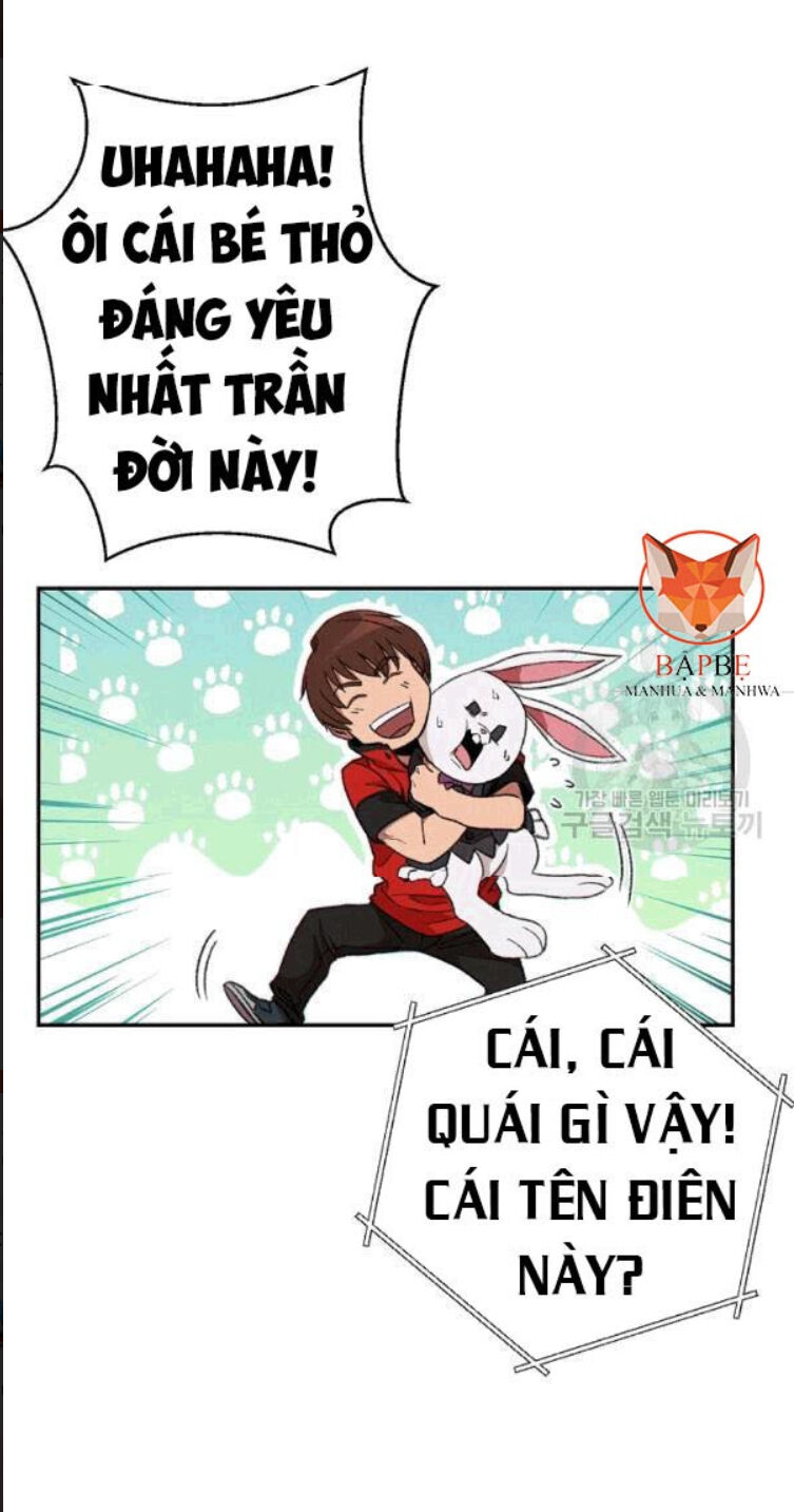 Tái Thiết Hầm Ngục Chap 60 - Next Chap 61