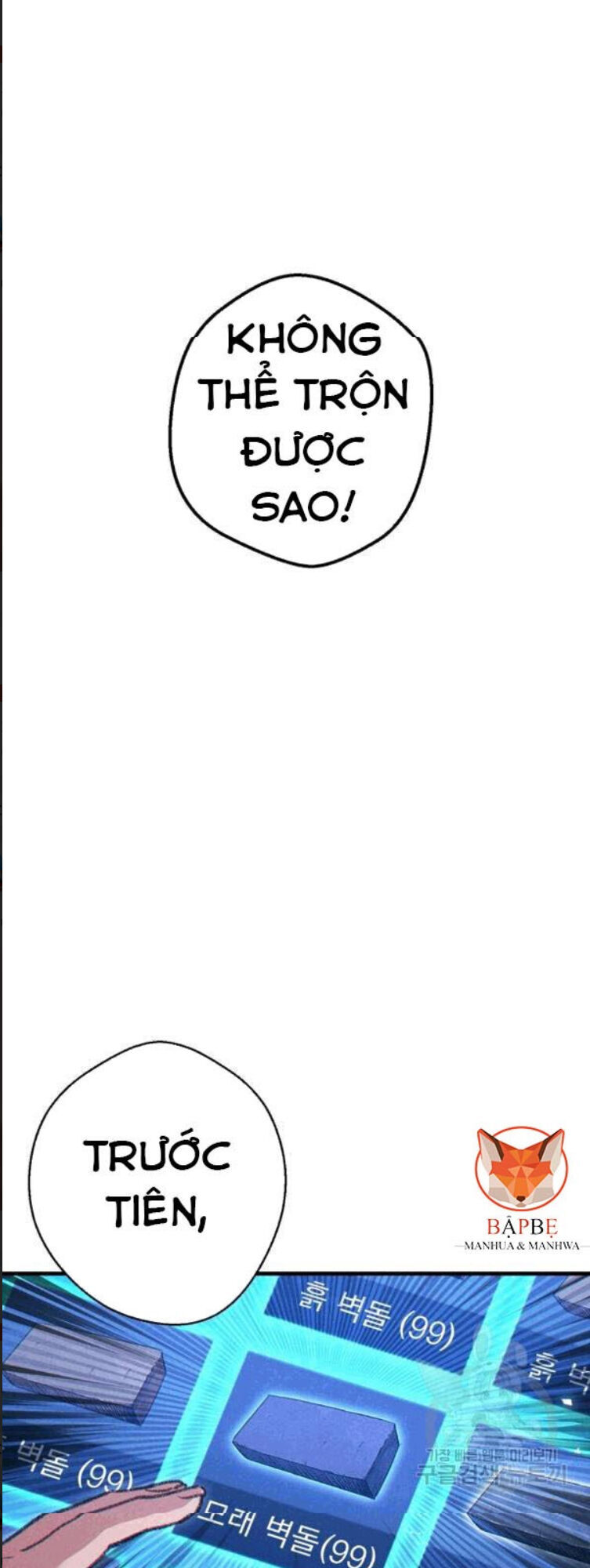 Tái Thiết Hầm Ngục Chap 60 - Next Chap 61