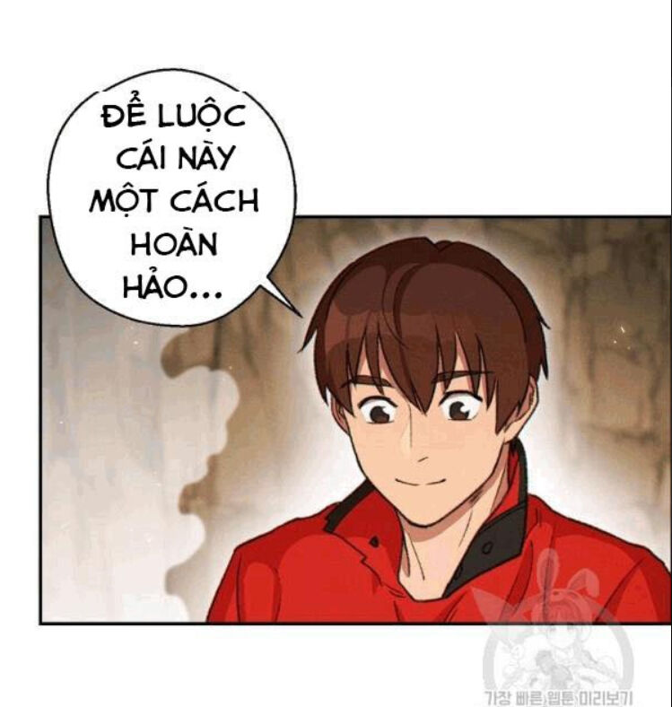 Tái Thiết Hầm Ngục Chap 60 - Next Chap 61