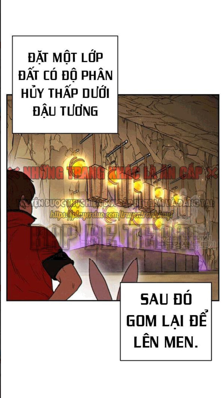 Tái Thiết Hầm Ngục Chap 60 - Next Chap 61