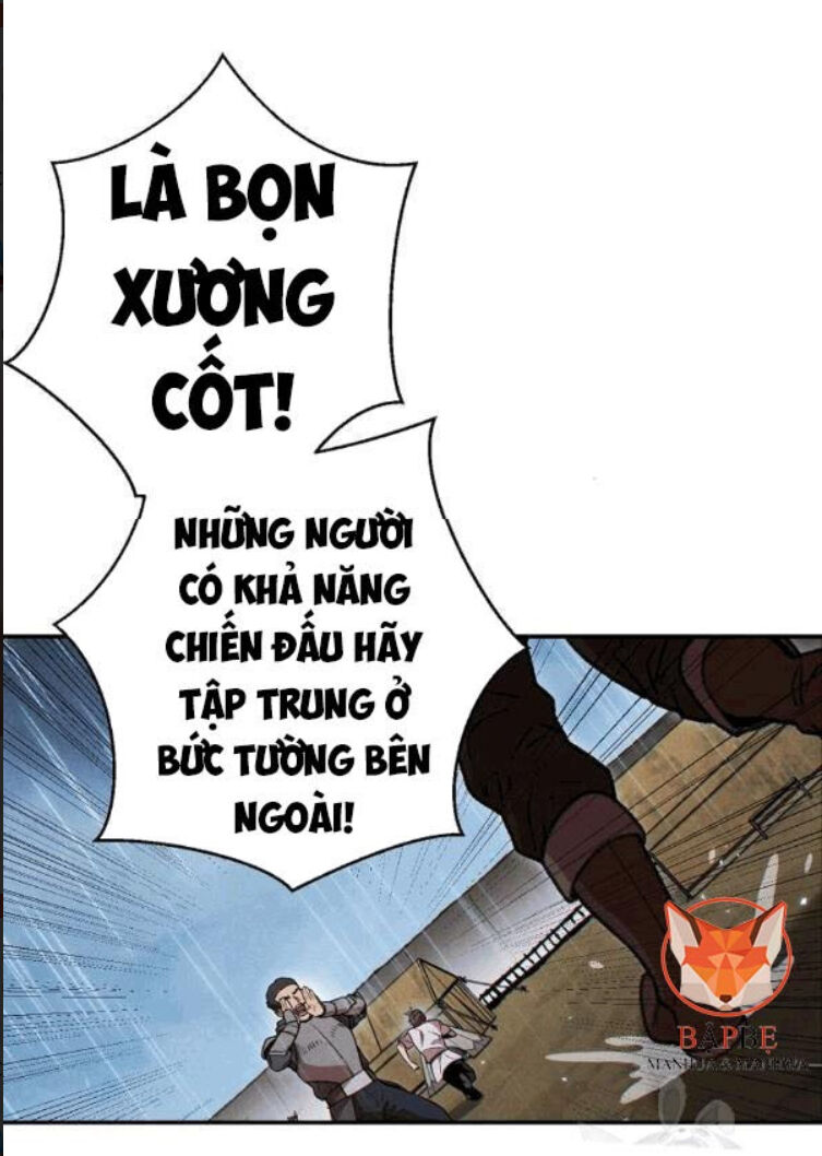 Tái Thiết Hầm Ngục Chap 60 - Next Chap 61