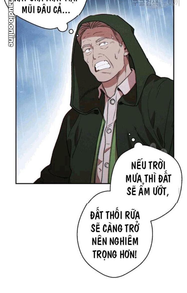 Tái Thiết Hầm Ngục Chap 60 - Next Chap 61