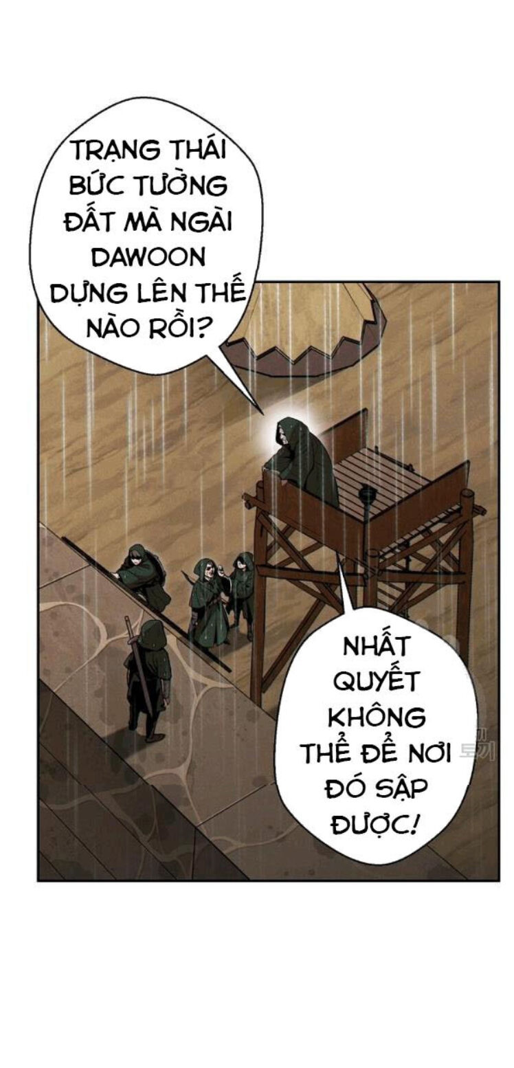 Tái Thiết Hầm Ngục Chap 60 - Next Chap 61
