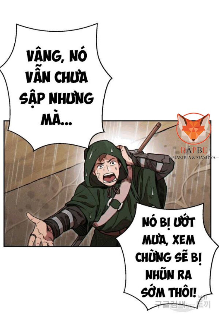 Tái Thiết Hầm Ngục Chap 60 - Next Chap 61