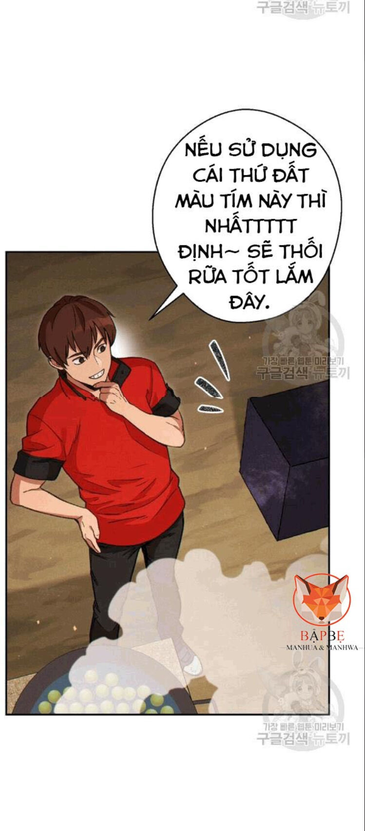 Tái Thiết Hầm Ngục Chap 60 - Next Chap 61