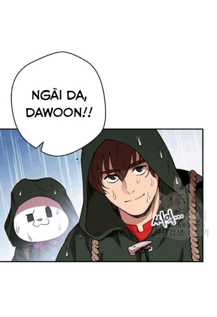 Tái Thiết Hầm Ngục Chap 60 - Next Chap 61
