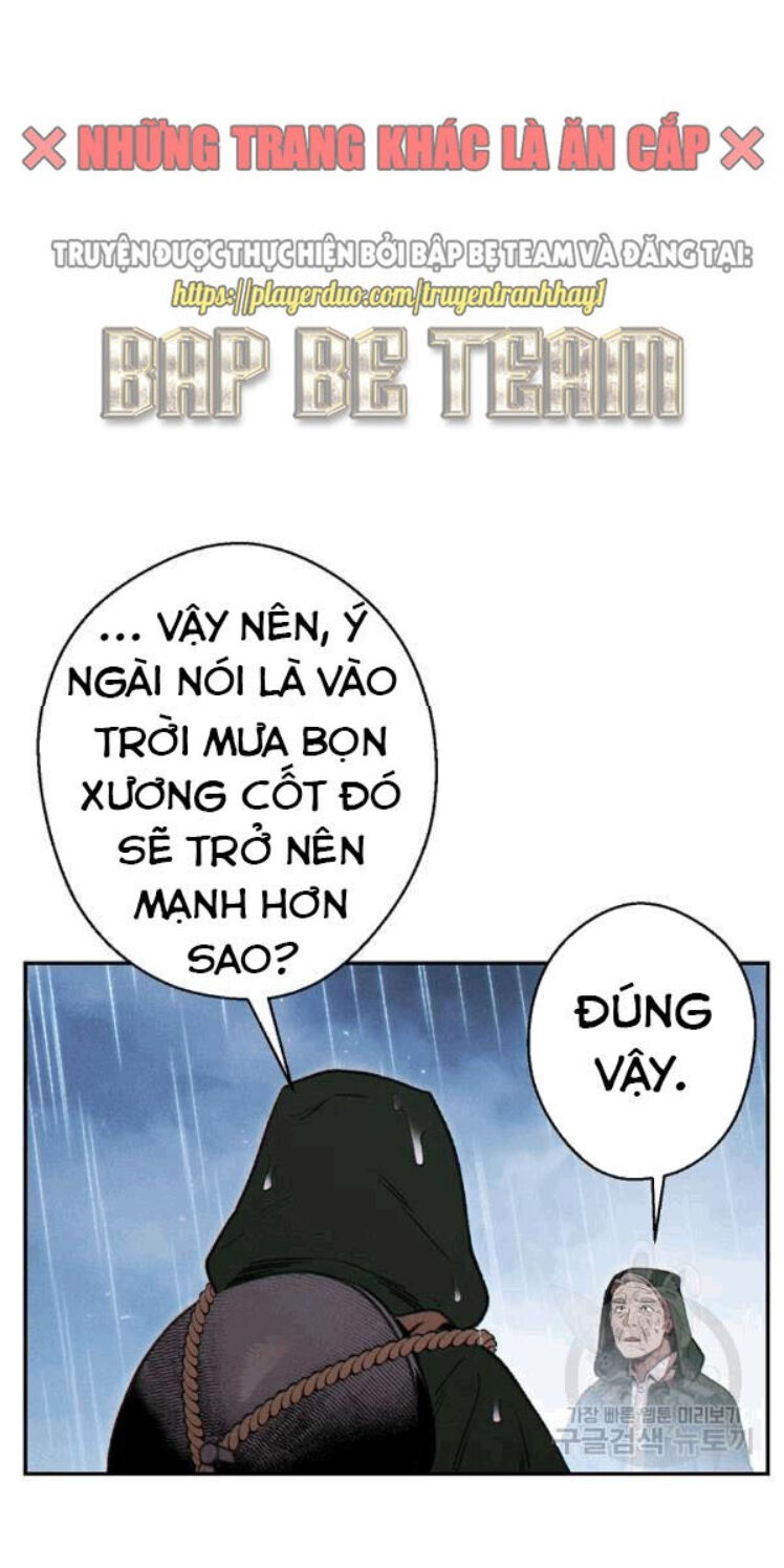 Tái Thiết Hầm Ngục Chap 60 - Next Chap 61