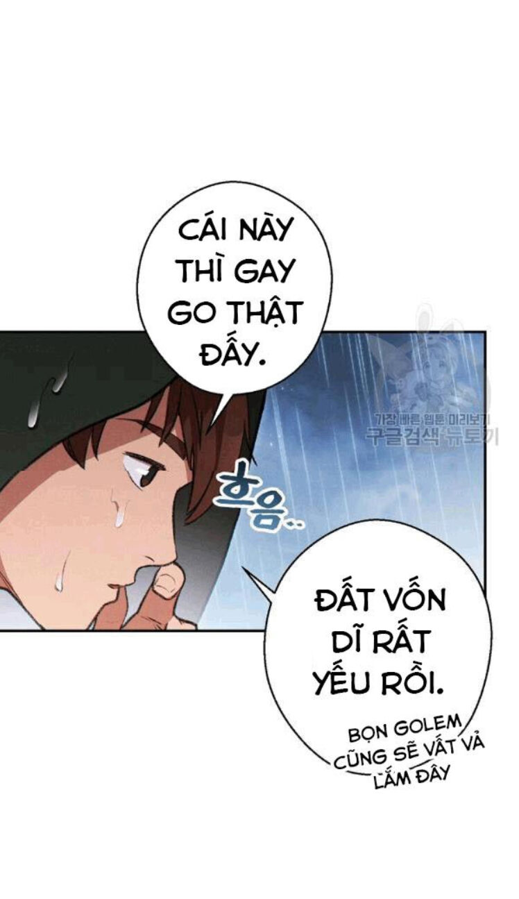 Tái Thiết Hầm Ngục Chap 60 - Next Chap 61