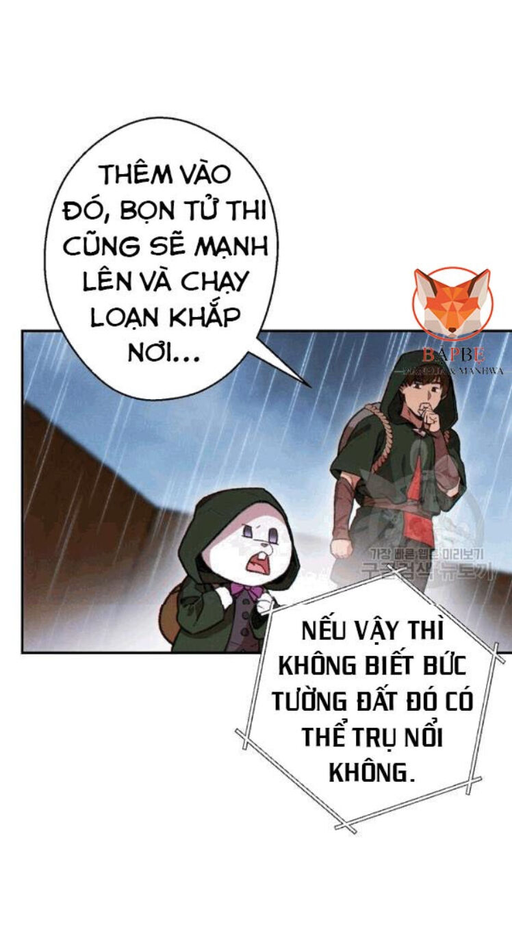 Tái Thiết Hầm Ngục Chap 60 - Next Chap 61
