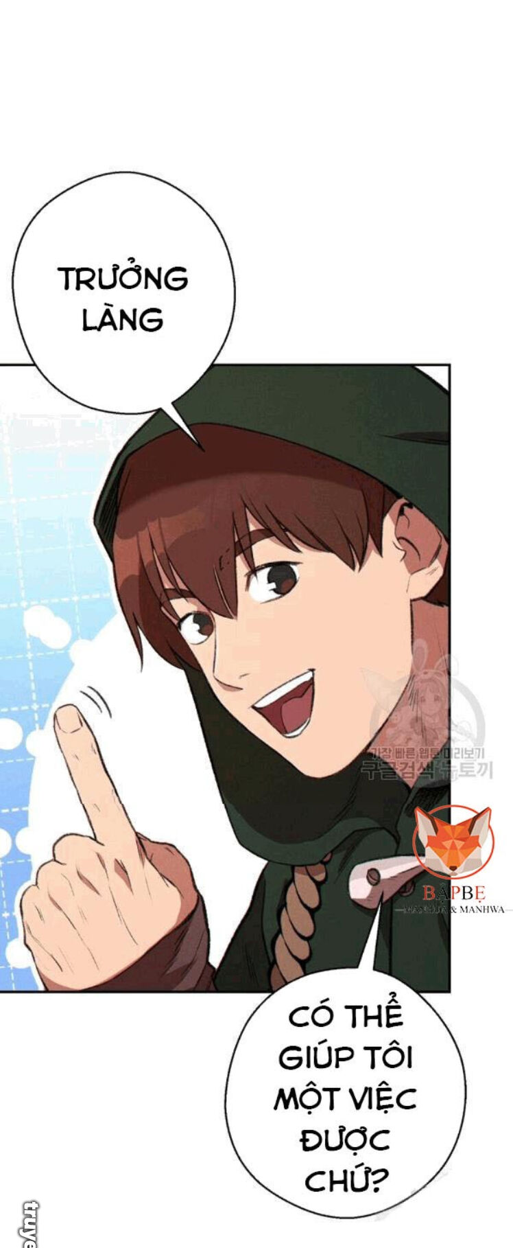 Tái Thiết Hầm Ngục Chap 60 - Next Chap 61