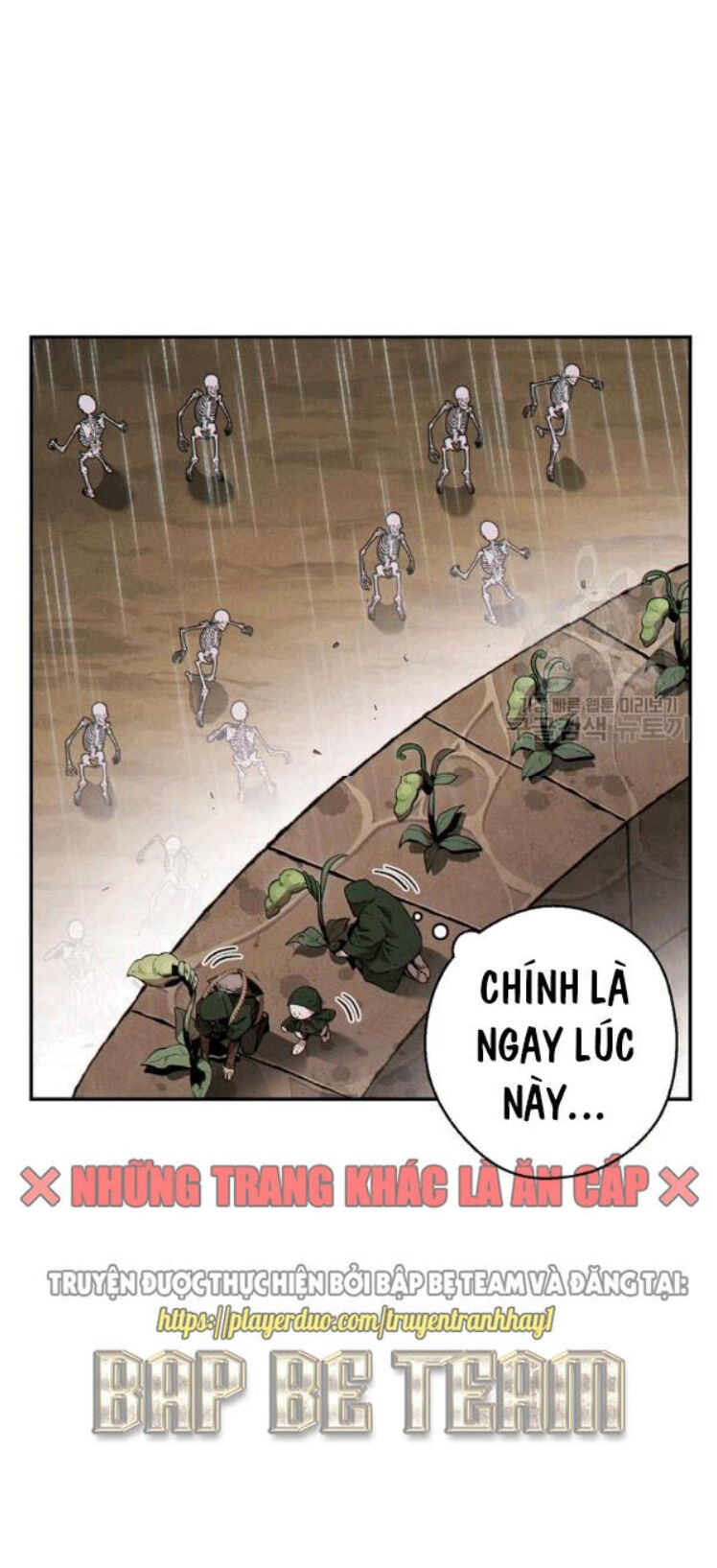Tái Thiết Hầm Ngục Chap 60 - Next Chap 61