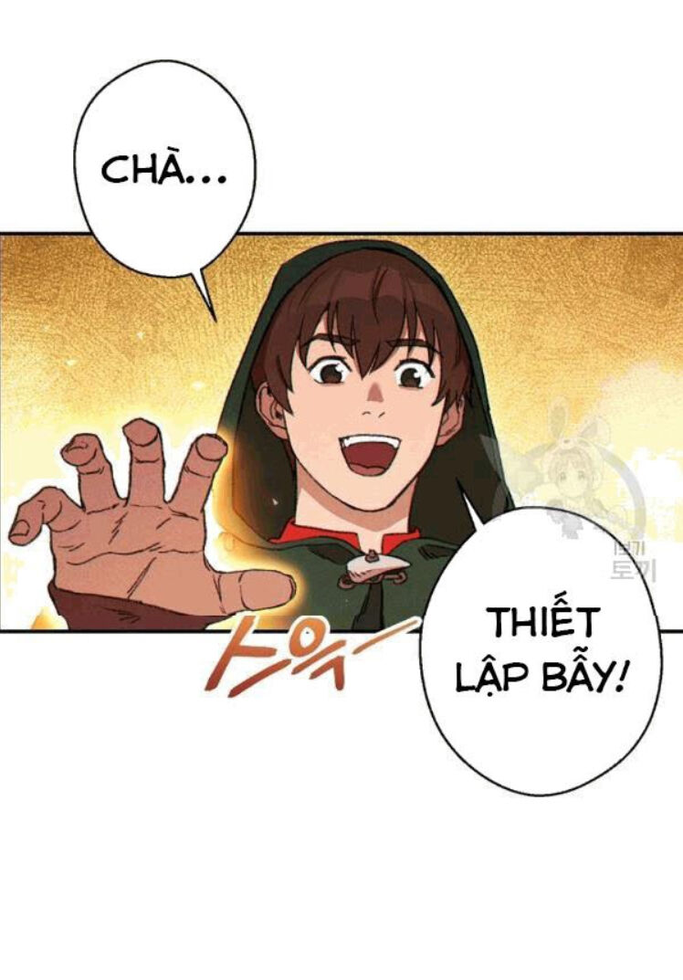 Tái Thiết Hầm Ngục Chap 60 - Next Chap 61
