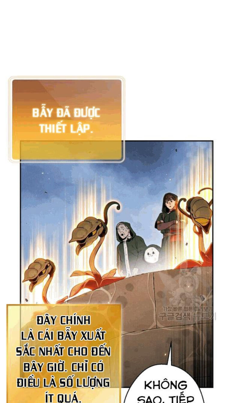 Tái Thiết Hầm Ngục Chap 60 - Next Chap 61