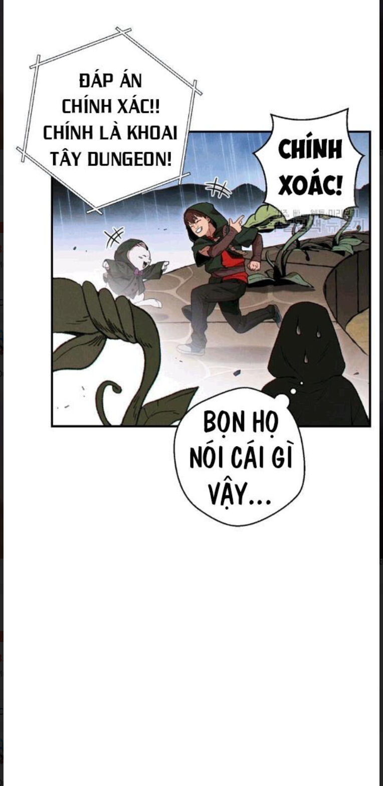 Tái Thiết Hầm Ngục Chap 60 - Next Chap 61