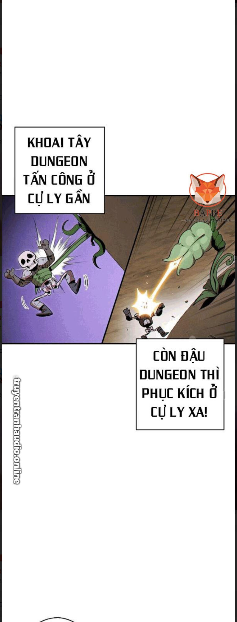 Tái Thiết Hầm Ngục Chap 60 - Next Chap 61