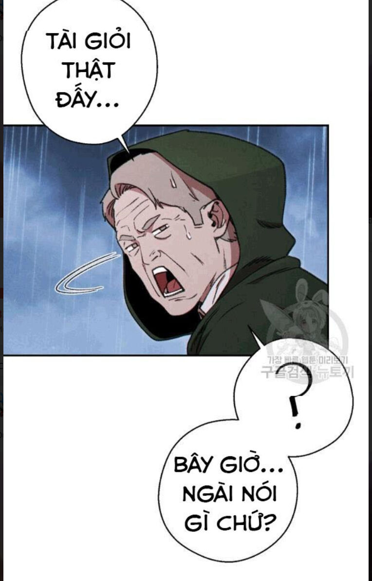 Tái Thiết Hầm Ngục Chap 60 - Next Chap 61