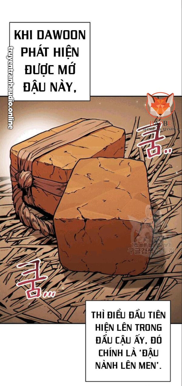 Tái Thiết Hầm Ngục Chap 60 - Next Chap 61