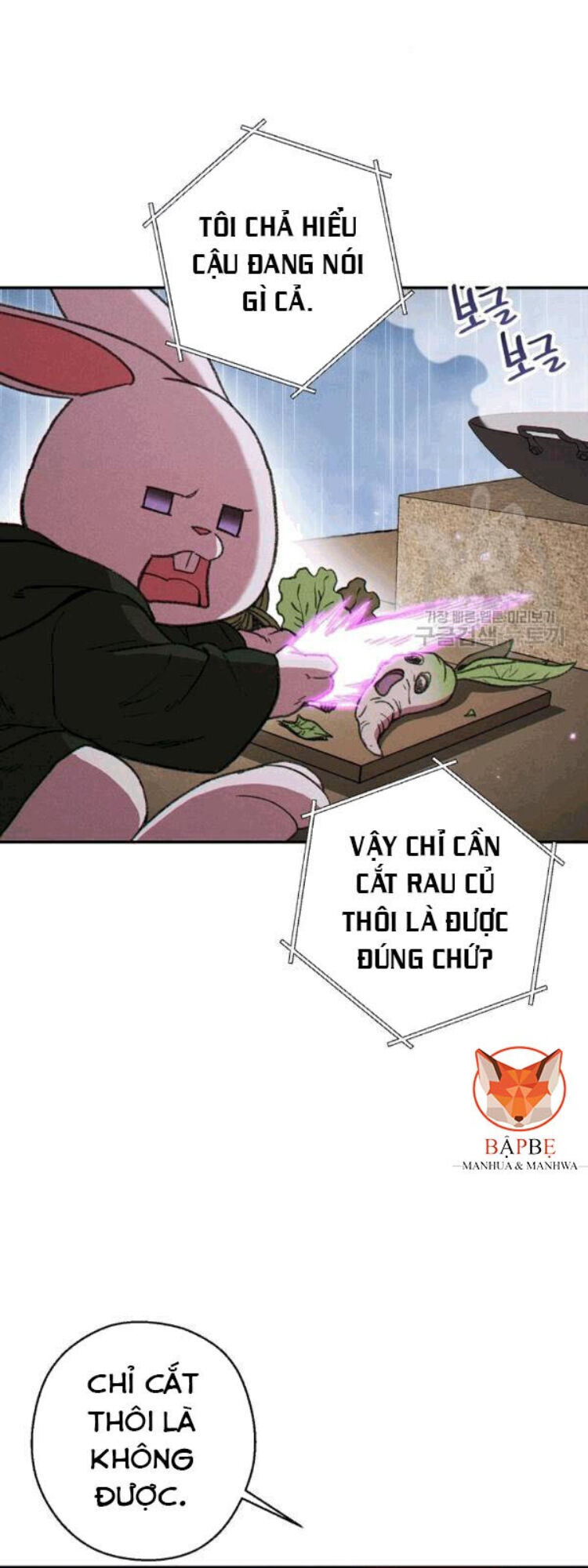 Tái Thiết Hầm Ngục Chap 61 - Next Chap 62