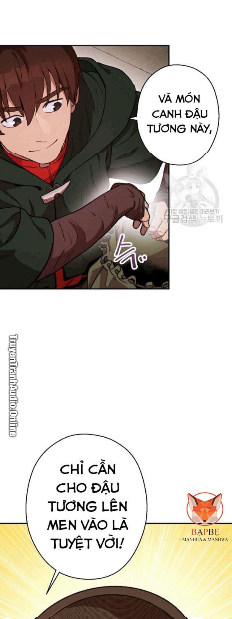 Tái Thiết Hầm Ngục Chap 61 - Next Chap 62