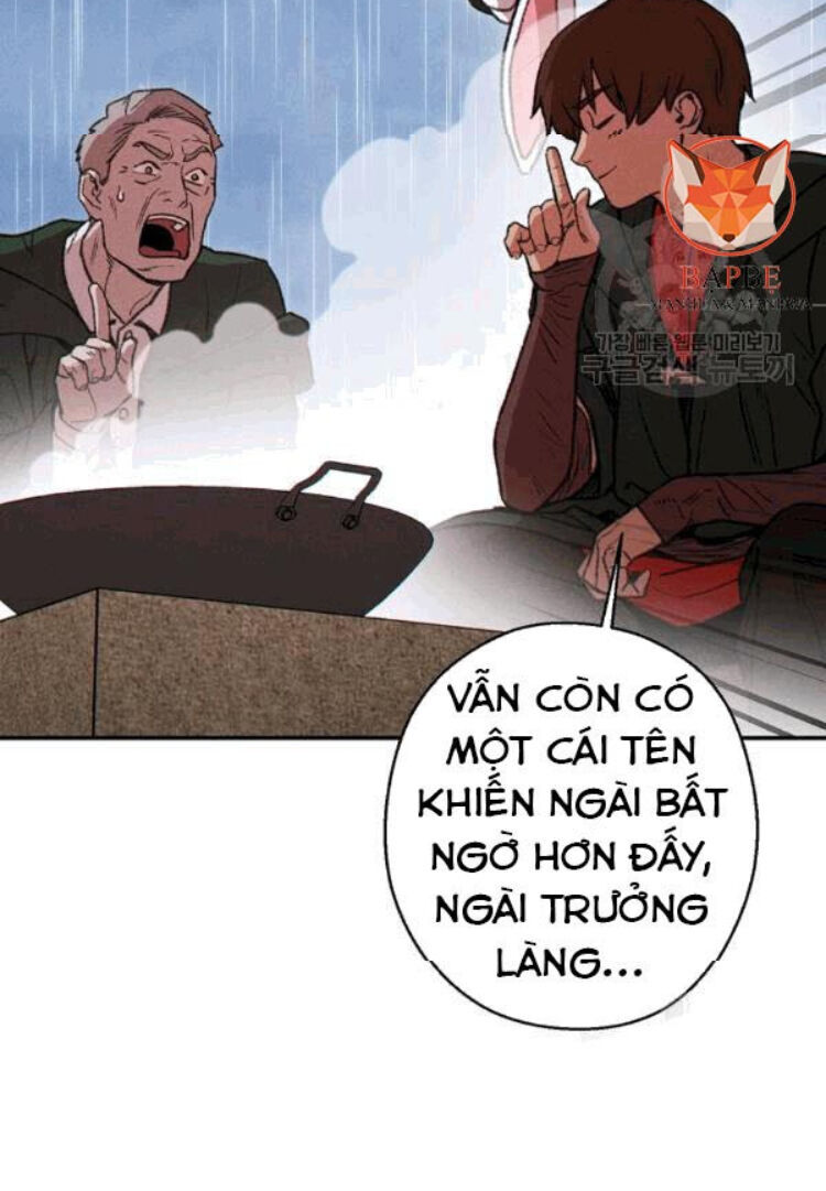 Tái Thiết Hầm Ngục Chap 61 - Next Chap 62