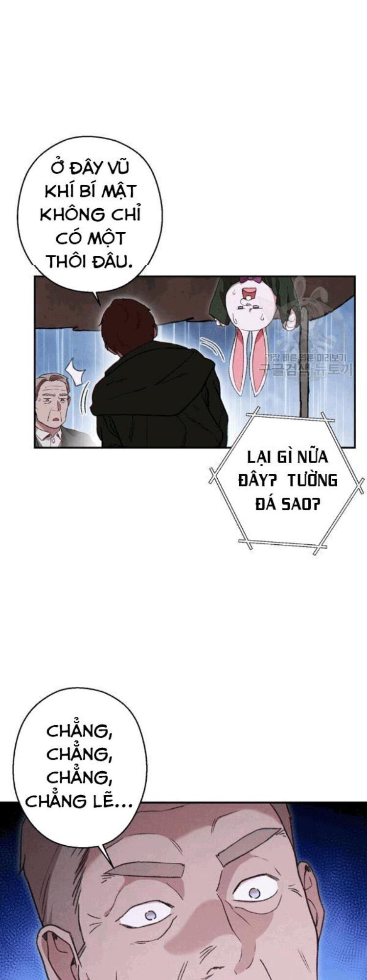 Tái Thiết Hầm Ngục Chap 61 - Next Chap 62