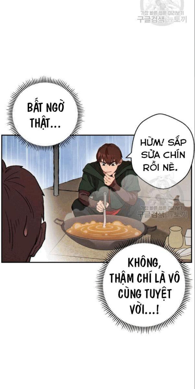 Tái Thiết Hầm Ngục Chap 61 - Next Chap 62