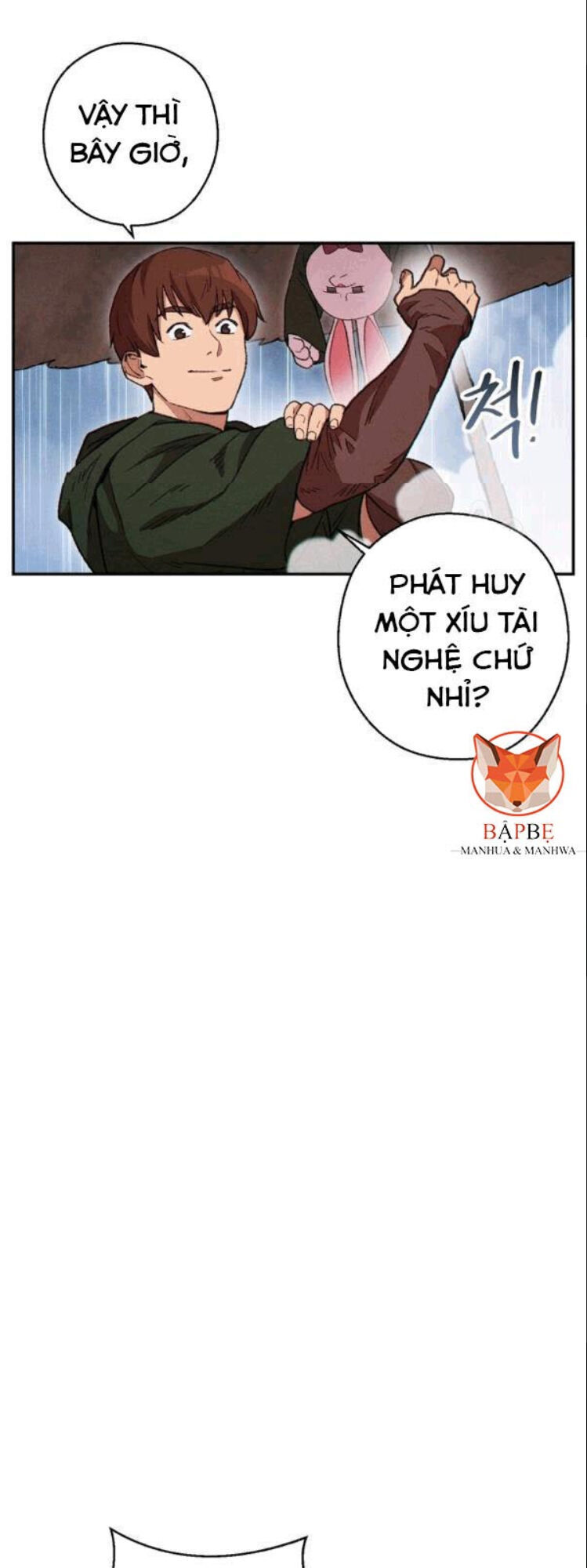 Tái Thiết Hầm Ngục Chap 61 - Next Chap 62