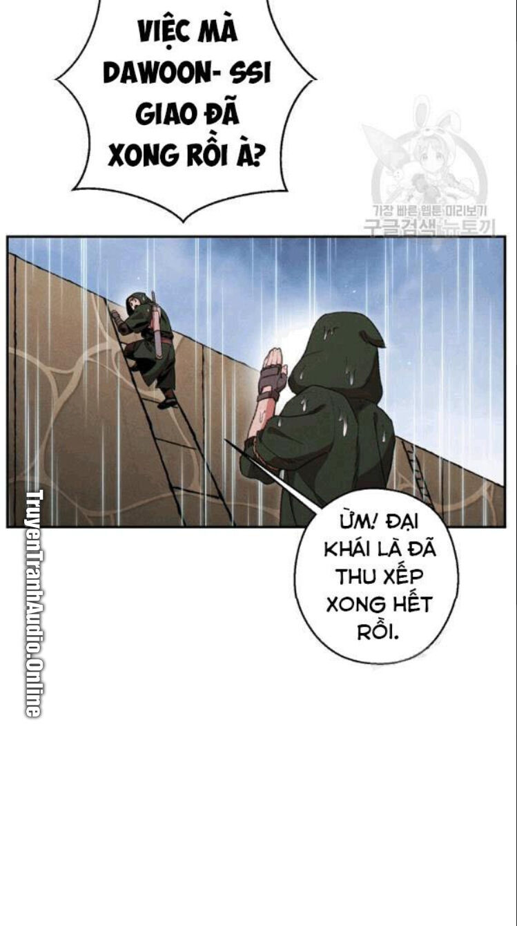 Tái Thiết Hầm Ngục Chap 61 - Next Chap 62