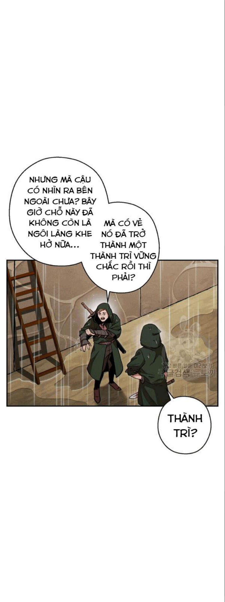 Tái Thiết Hầm Ngục Chap 61 - Next Chap 62