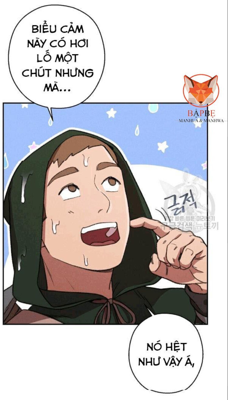 Tái Thiết Hầm Ngục Chap 61 - Next Chap 62