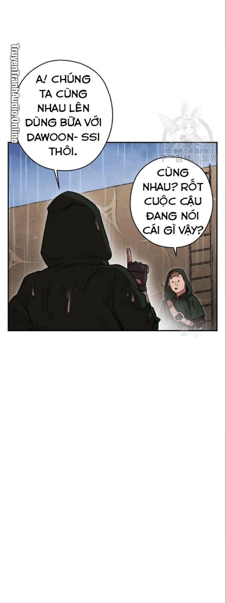 Tái Thiết Hầm Ngục Chap 61 - Next Chap 62
