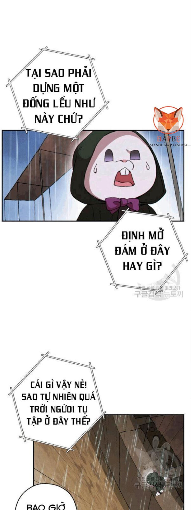 Tái Thiết Hầm Ngục Chap 61 - Next Chap 62
