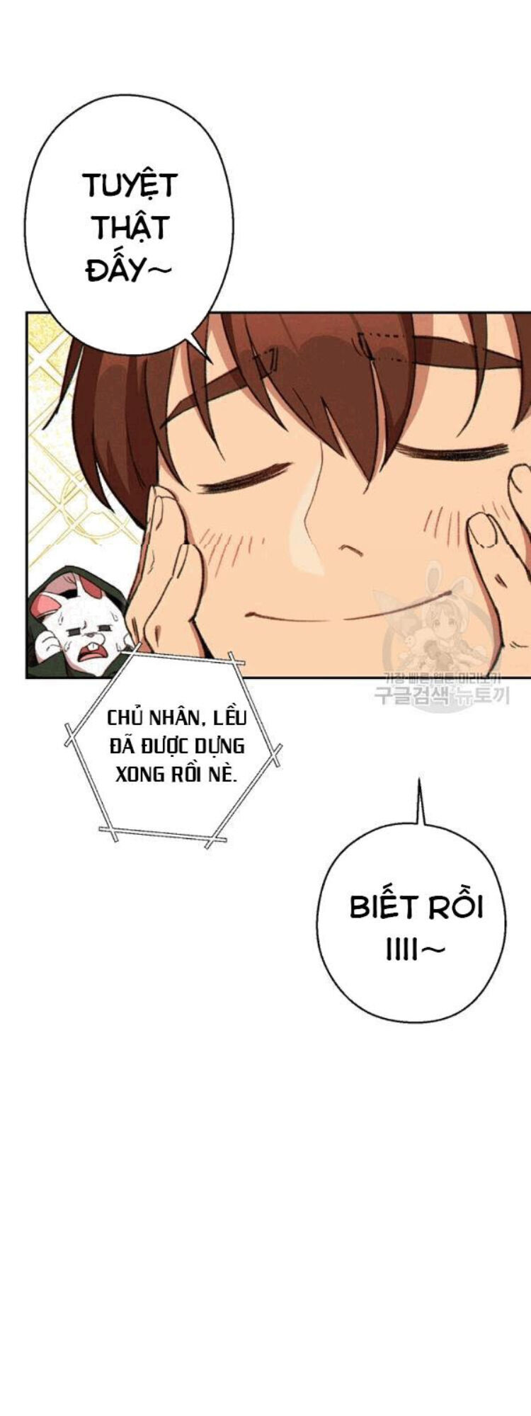 Tái Thiết Hầm Ngục Chap 61 - Next Chap 62
