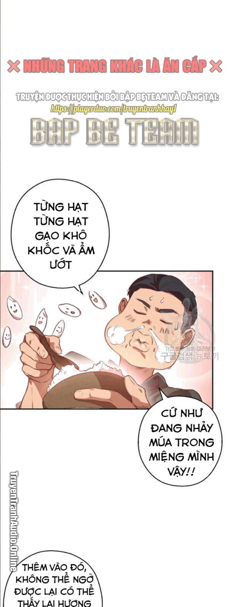 Tái Thiết Hầm Ngục Chap 61 - Next Chap 62