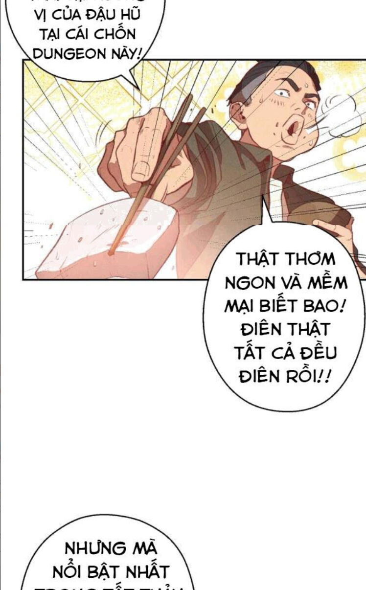 Tái Thiết Hầm Ngục Chap 61 - Next Chap 62