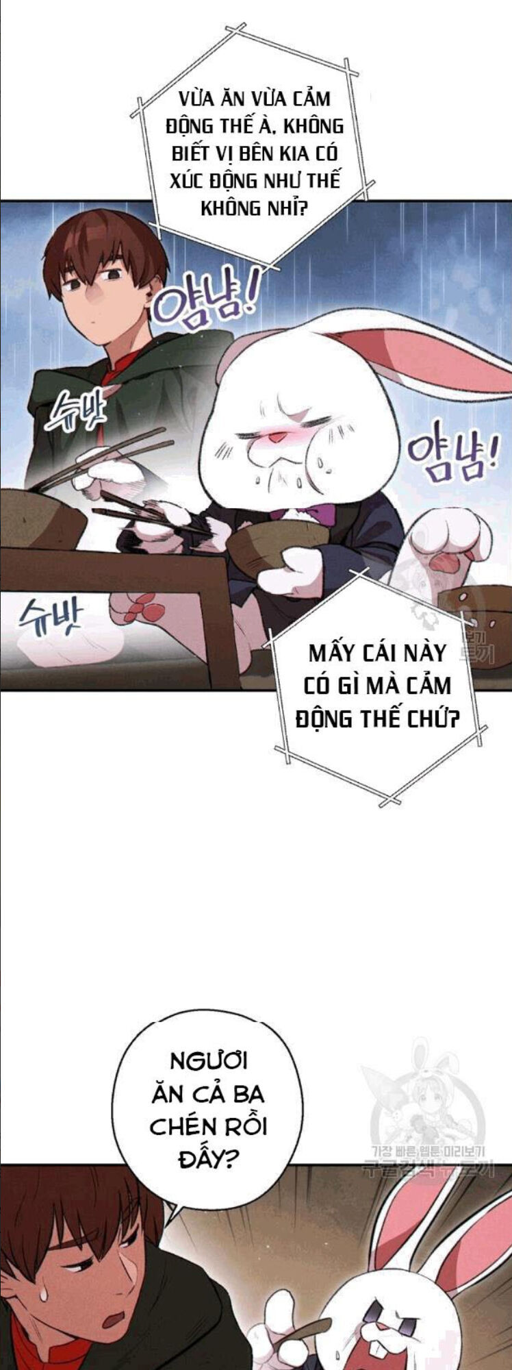 Tái Thiết Hầm Ngục Chap 61 - Next Chap 62