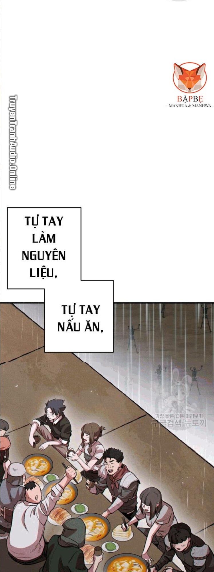 Tái Thiết Hầm Ngục Chap 61 - Next Chap 62