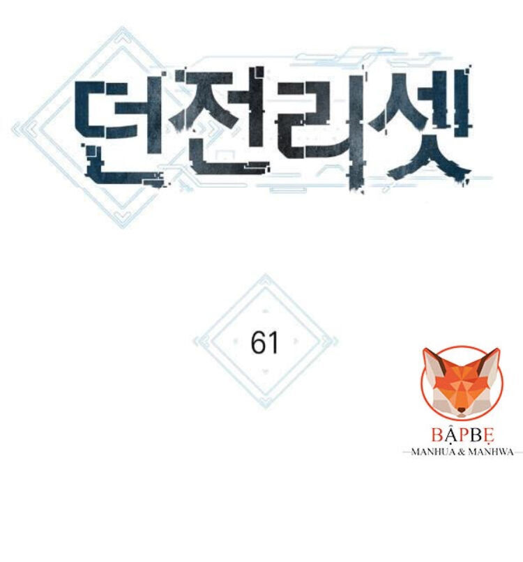 Tái Thiết Hầm Ngục Chap 61 - Next Chap 62