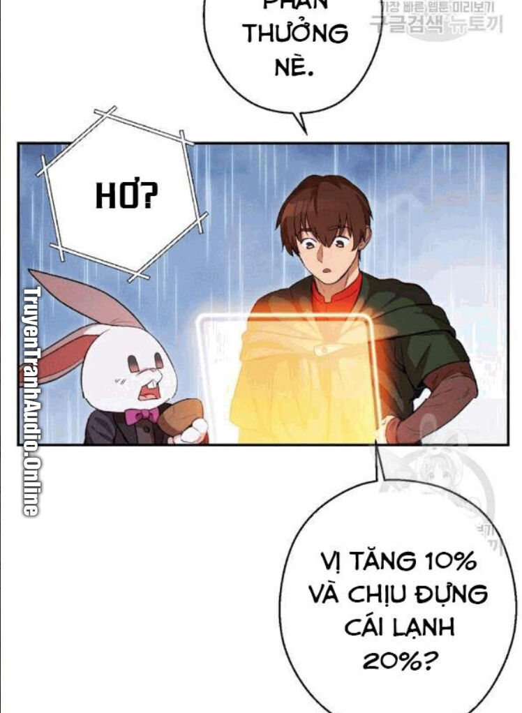 Tái Thiết Hầm Ngục Chap 61 - Next Chap 62
