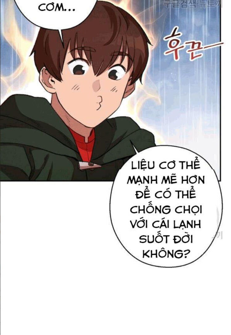 Tái Thiết Hầm Ngục Chap 61 - Next Chap 62